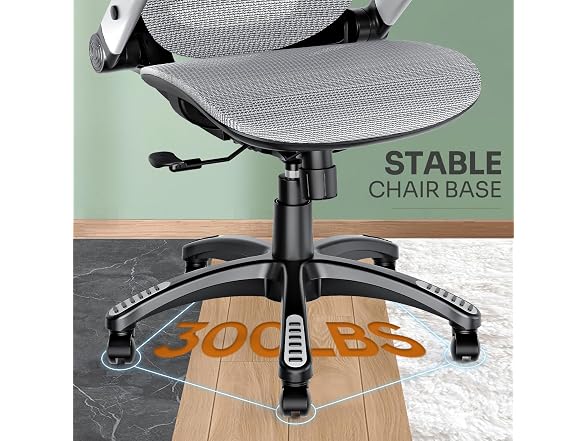 GABRYLLY GYG01 Ergonomic Office Chair