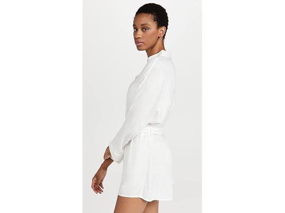 L*Space Women (XL) LSpace Women's Coronado Romper
