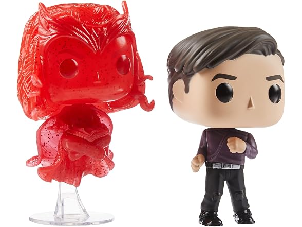 Funko KIT AMB: Disney+ - XS