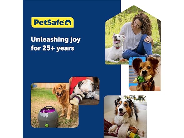 PetSafe Automatic Dog Ball Launcher
