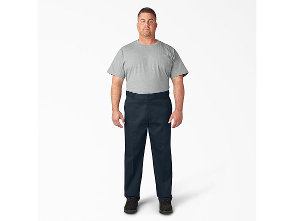 Dickies Men (40W x 32L) Flex Work Pant