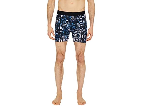 Stance Men (S) Sweet Dreams Boxer Neon SM Brief