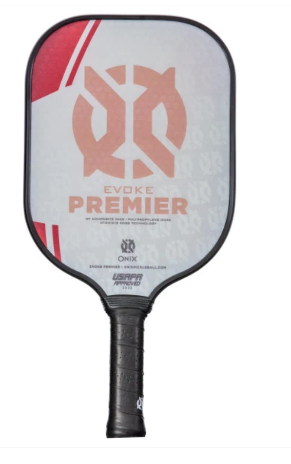 ONIX Evoke Premier Paddle - Light - Gallery 5