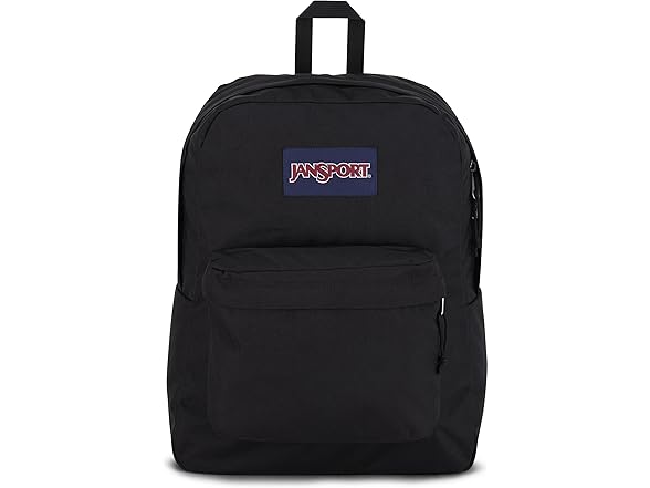 JanSport SuperBreak One Backpack