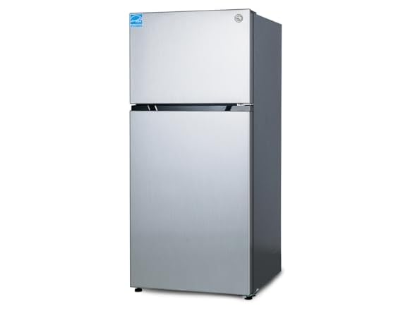 Commercial Cool Commercial Cool CCR2000GS Top Mount Freez