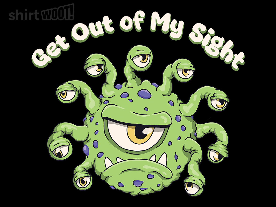 Get Out Of My Sight - Gallery 9
