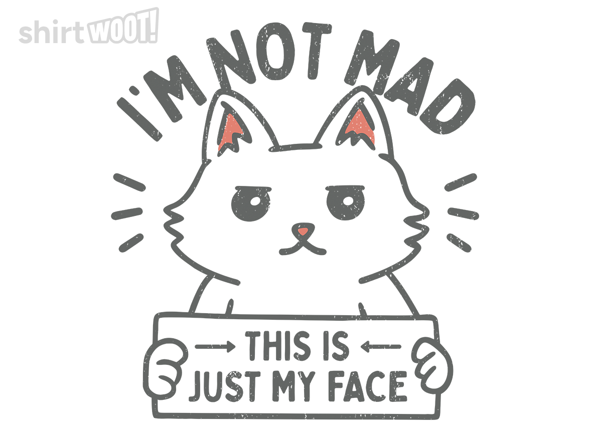 This Is Just My Face - Gallery 4