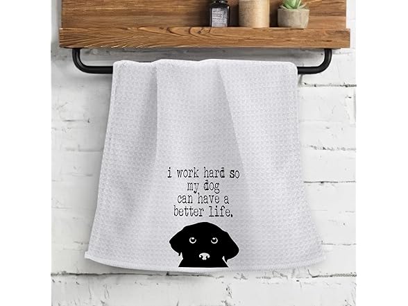 OHSUL Funny Multi-purpose Hand Towels