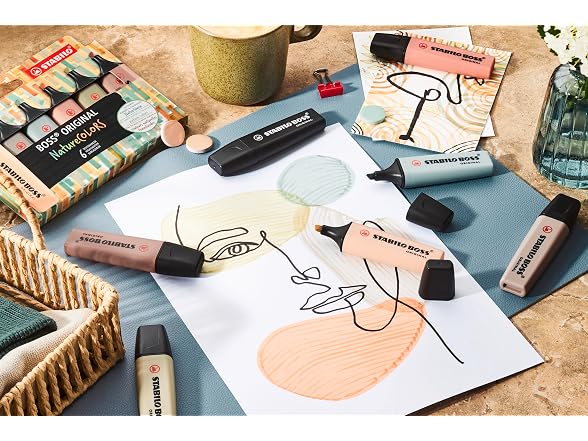 STABILO STABILO Highlighter BOSS ORIGINAL