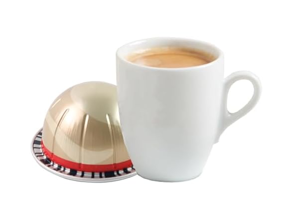 Sweet Vanilla Decaf - Medium Roast Pods