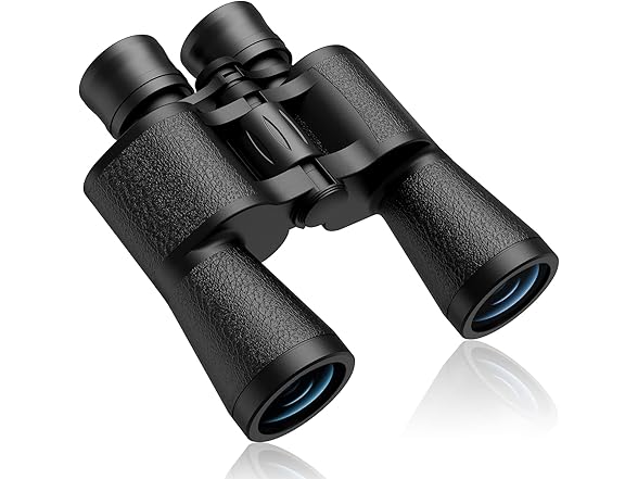 TQYUIT Binoculars 16x40 high Powered Binoculars