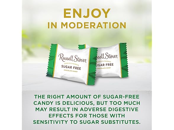 Russell Stover SF Assorted Choc Nuts 15oz