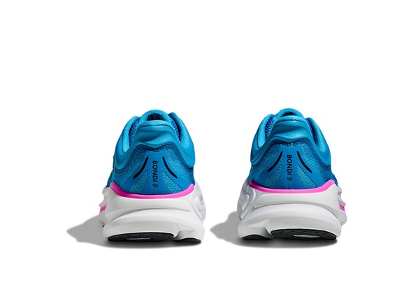 Skyward Blue/Neon Fuchsia