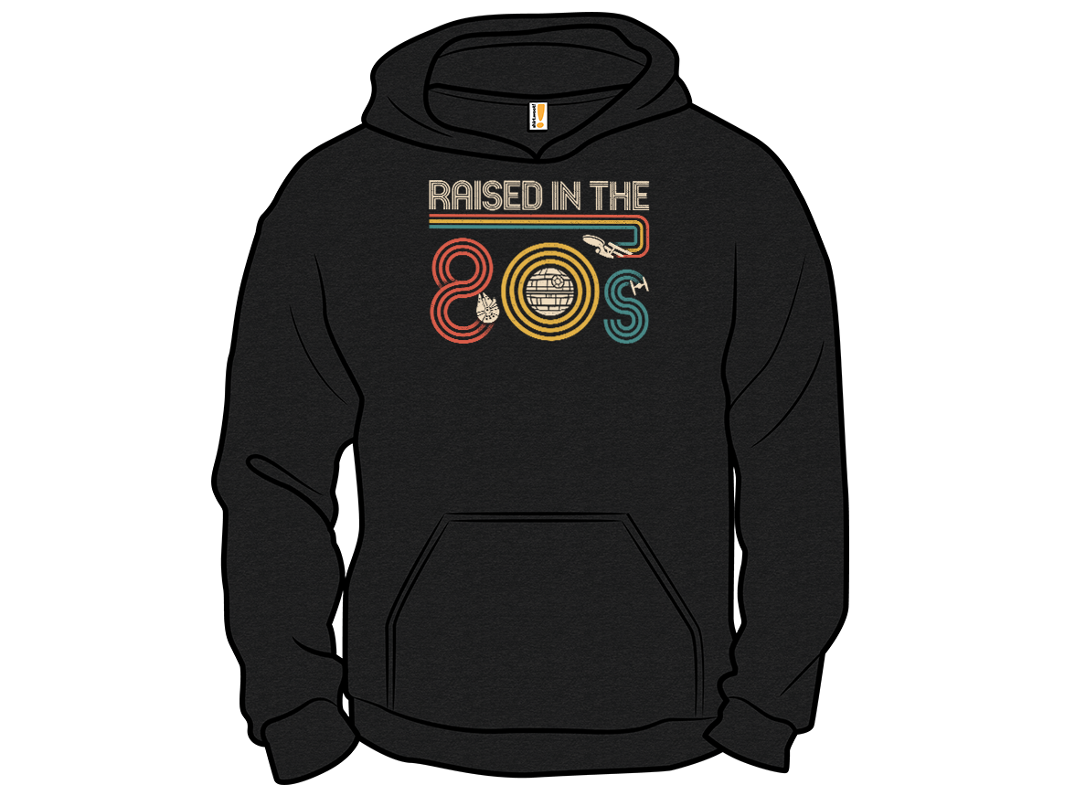 I Was Raised in the 80s - Gallery 12