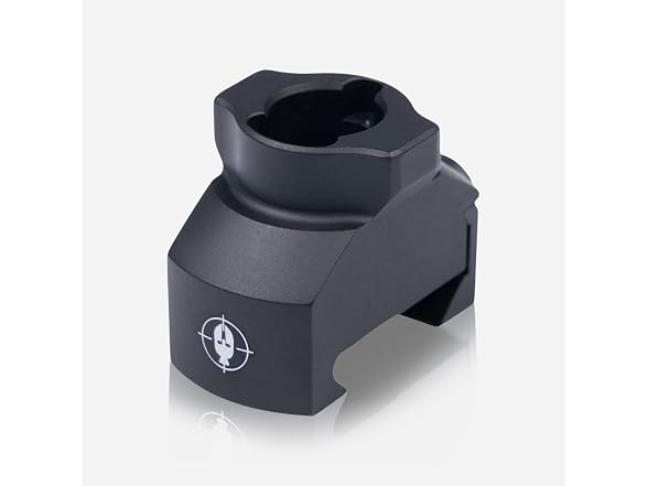 Spartan Javelin Bipod Picatinny Adapter