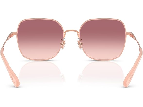 COACH HC7180D Women's Sunglasses