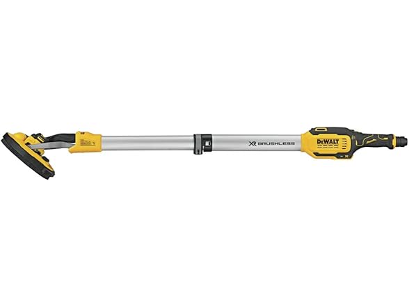 DEWALT DCE800B 20V MAX Cordless 9 in. Drywall Sander