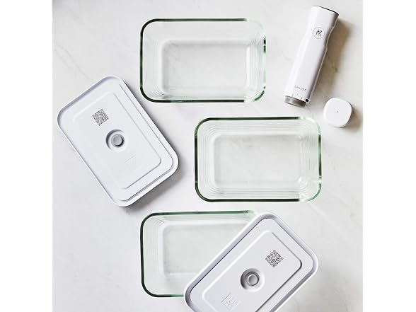 Zwilling J. A. Henckels Fresh Save Set
