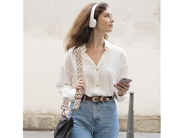 Hzfnon Hobo Crossbody Purse Strap Wide