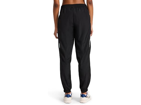 Reebok Women (S) Bv Woven Pant Z7DV