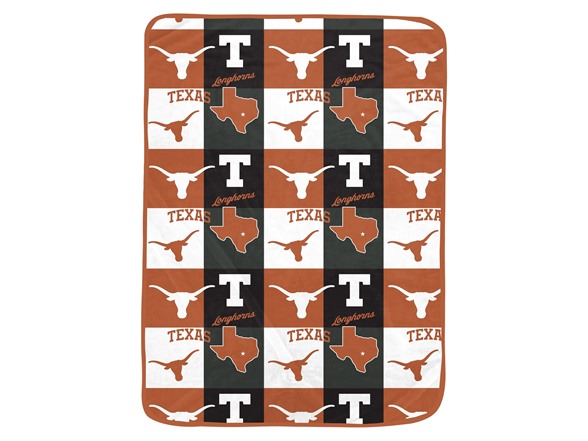 Texas Longhorns