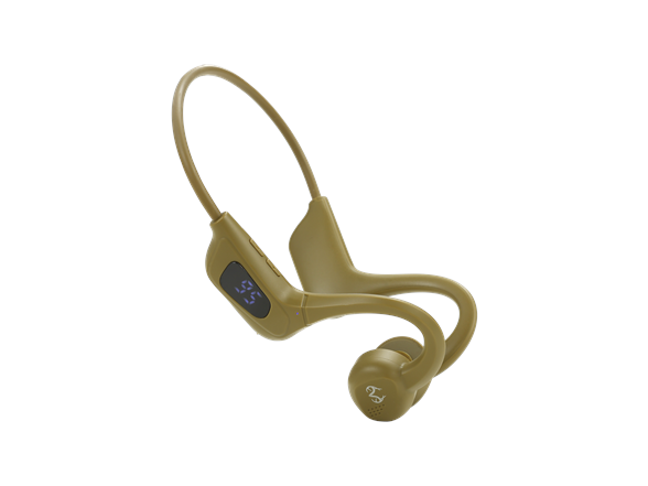 Realtree Bone Conduction Wireless Headphone