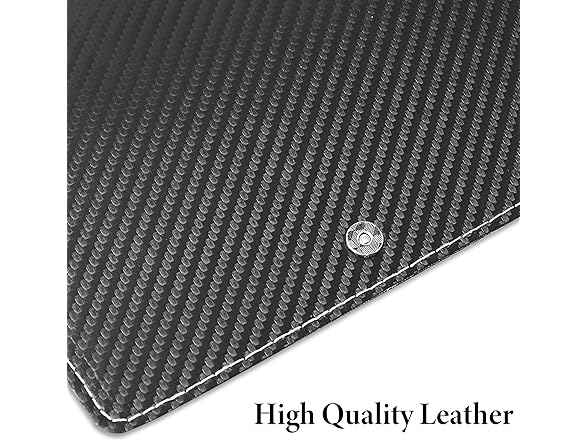 Haecsfl Business Card Organizer