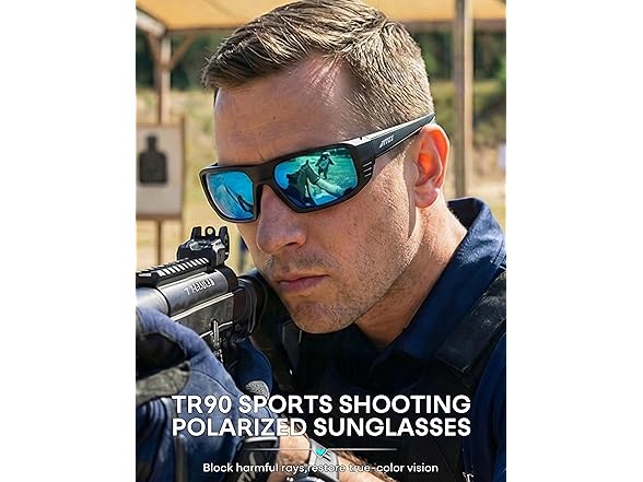 ATTCL sunglasses