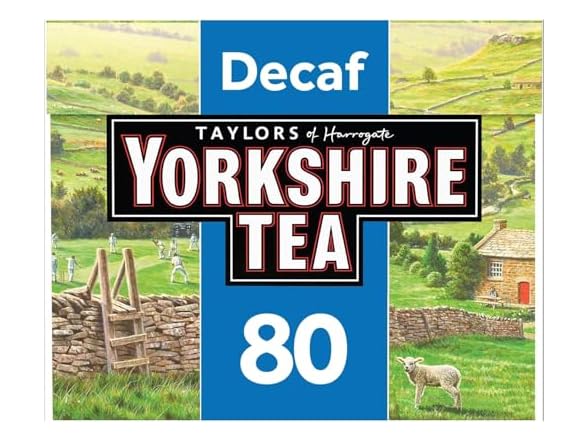 Yorkshire Tea