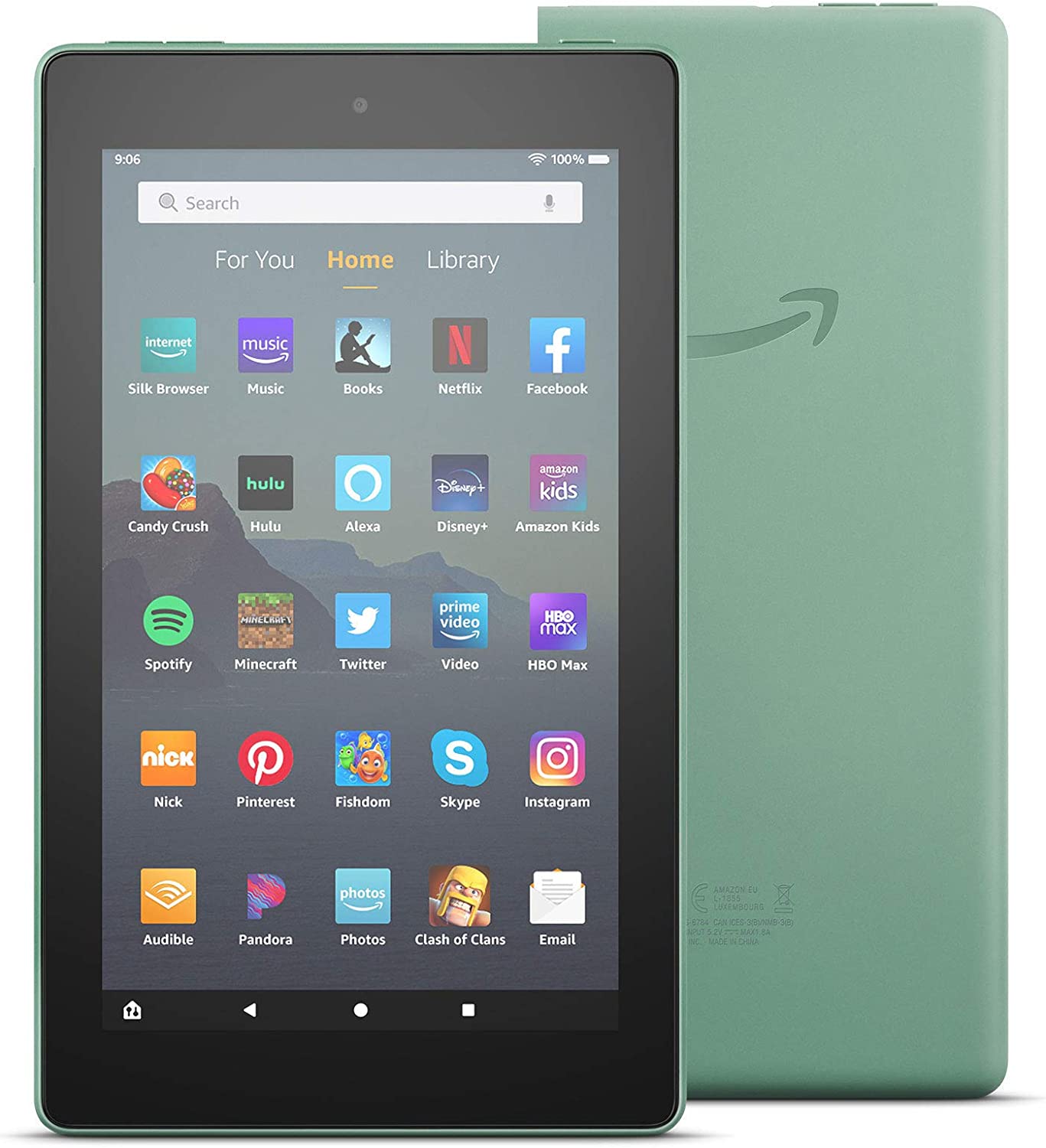 NEW Amazon Fire 7 Tablet (2019 Release) - Gallery 10