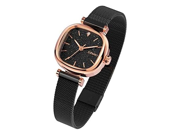 TOTWOO Classic Ladies Watch