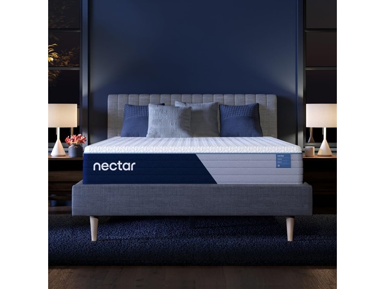 Nectar Premier Hybrid 13” Queen Mattress (NARH-P2417003-Q)