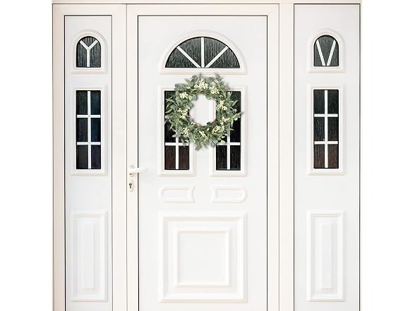 Pinkpum 20" Eucalyptus Wreath