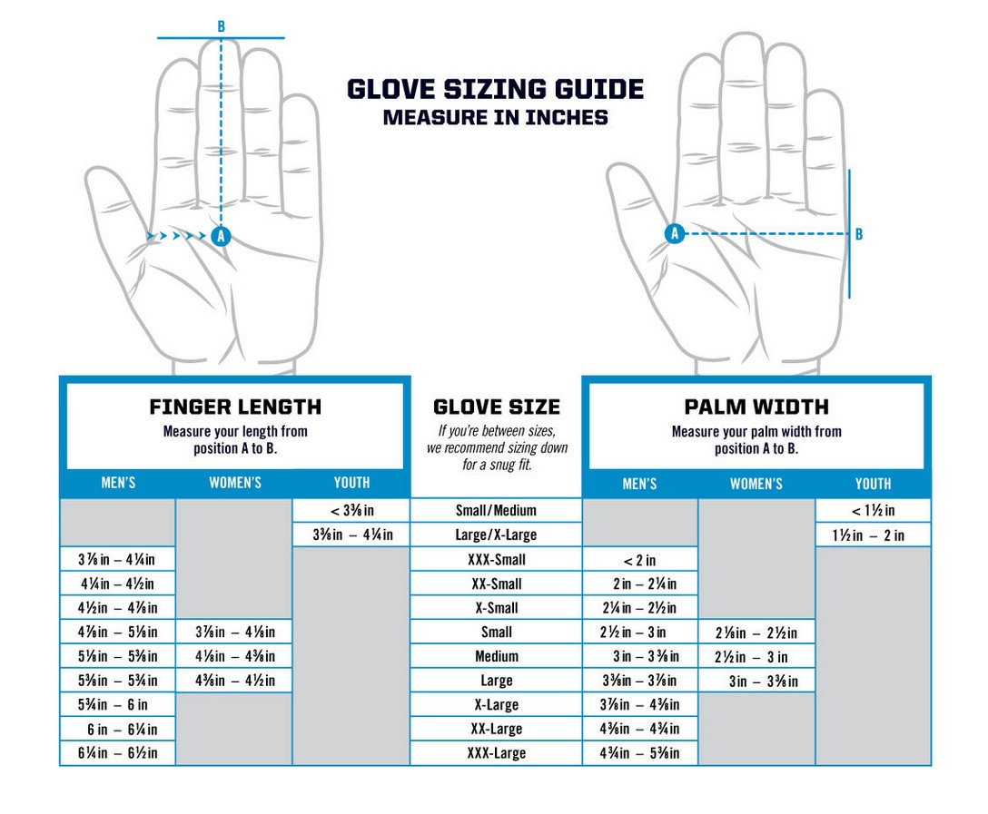 (3-Pairs) Mechanix Wear M-Pact® Open Cuff Gloves - Gallery 20