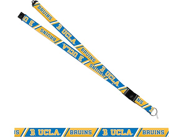 UCLA Safety Lanyard Lg
