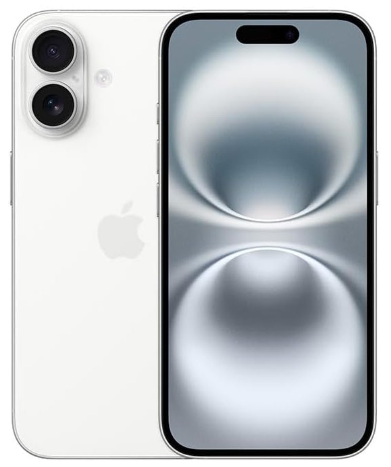 Apple iPhone 16 (Refurbished - S&D) - Gallery 8