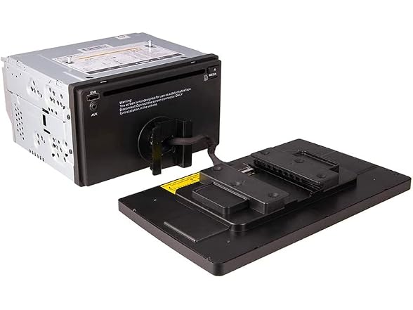 Sound Stream VRCPAA-106, Reserve 10.6"