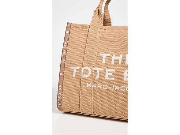 Marc Jacobs The Jacquard Medium Tote Bag