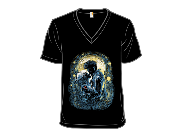 Starry Love