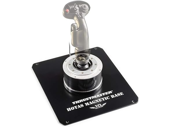 Thrustmaster Hotas Magnetic Base
