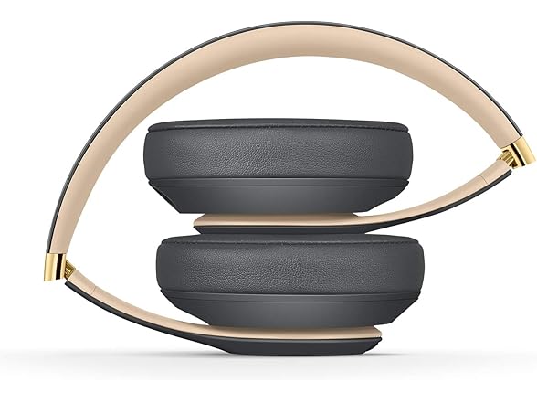 BTS MXJ92LL/A HEADPHONES STUDIO3 BT WIRELESS SHADOW GRE