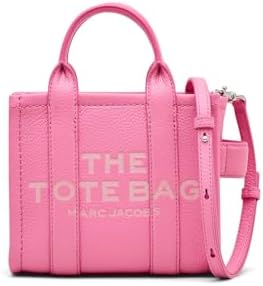 Marc Jacobs H053L01RE22-666 Marc Jacobs The Leather Crossb