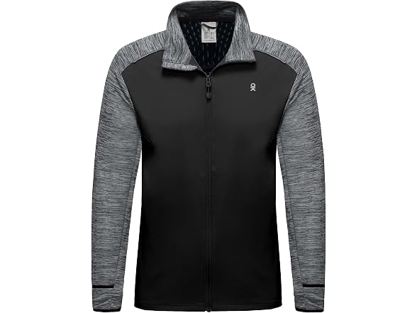 Little Donkey Andy Men (XXL) Quick Dry Full Jacket