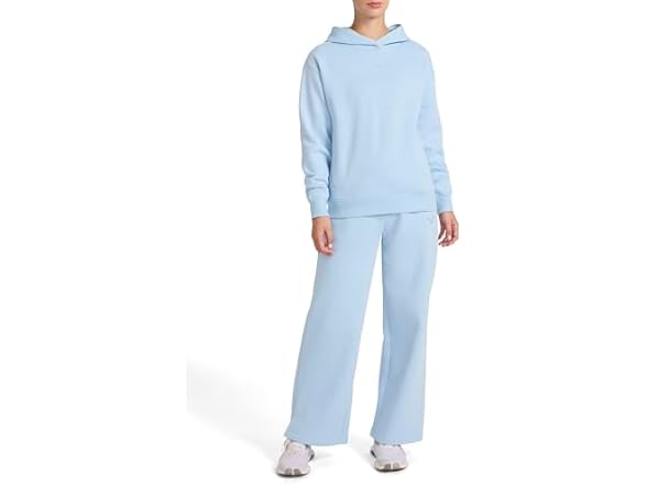 Reebok Women's (2XL) Women’s Swift Hoodie Se Angel