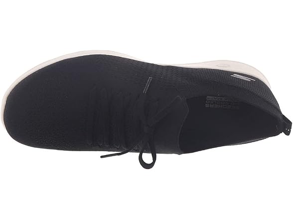 Skechers Women's Go Walk Joy Fresh View Slip On Sneaker (10)