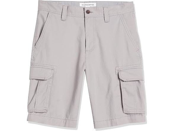 Amazon Essentials Men Cargo Shorts
