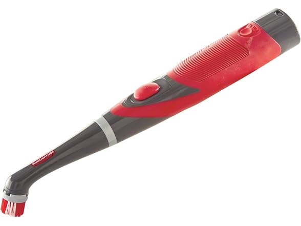 Rubbermaid Reveal Power Scrubber