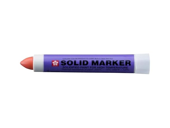 Sakura of America Solid Paint Markers (SAKXSC5)