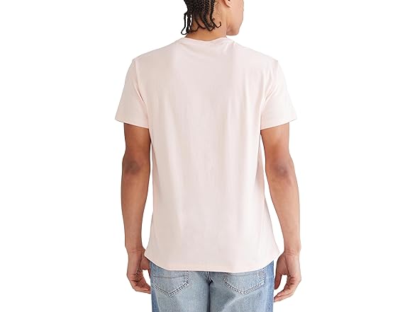 AEROPOSTALE Aero Arch Logo Rose (M)