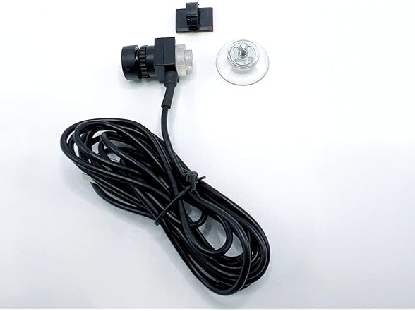 STINYTECH 1080P USB Web Camera